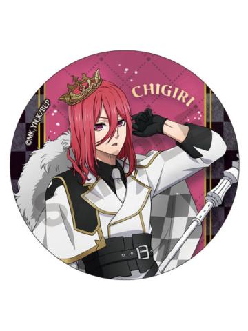 千切豹马2-国际象棋吧唧