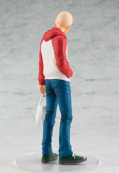 Pop Up Parade 琦玉 OPPAI Hoodie ver.-资料图