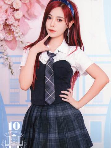 张笑盈 十周年剧场场限