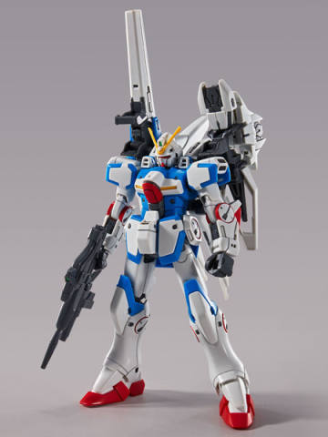 HGUC Second V高达