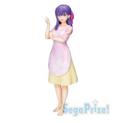 PM Figure 间桐樱 -资料图