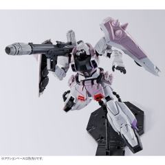 MG ZGMF-1001/M 瞬发型幽灵扎古(雷·扎·巴雷尔专用机）-资料图
