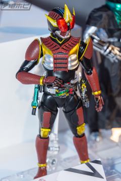 SHF 假面骑士零诺斯 零形态-资料图