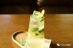 薄荷气泡流沙-资料图