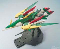 MG XXXG-01Wfr 新生凤凰高达-资料图