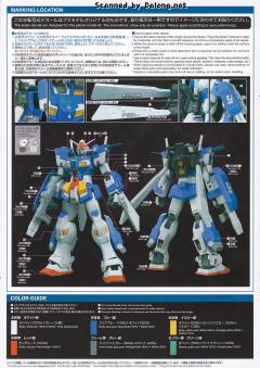 MG RX-78TB-2[SB] 兴风者高达-资料图