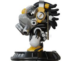 TopSpeed206 限定款·引擎-资料图