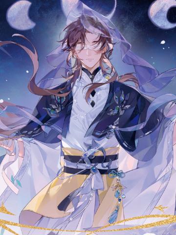 星陨文司宥