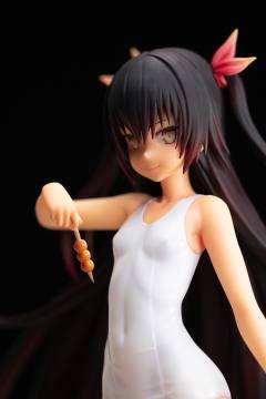 复仇女神 Shiro School Mizugi ver.-资料图