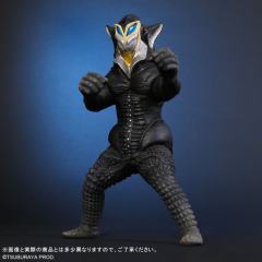 大怪兽系列 美弗拉斯星人 战斗姿势 新配色-资料图
