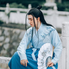 吕归尘-资料图