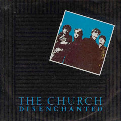 Disenchanted
