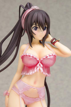 DreamTech LingerieStyle Series 篠之之箒 限定版-资料图