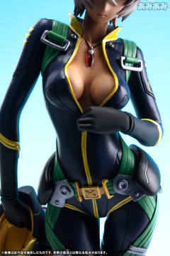 Yamato Girls Collection 山本玲 Pilot Suit ver.-资料图