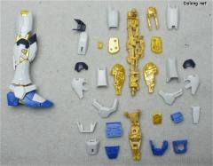 RG 14 强袭自由高达-资料图