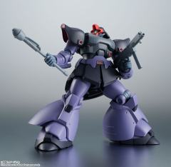ROBOT魂 ＜SIDE MS＞ MS-09R-2 力克·大魔Ⅱ ver. A.N.I.M.E.-资料图