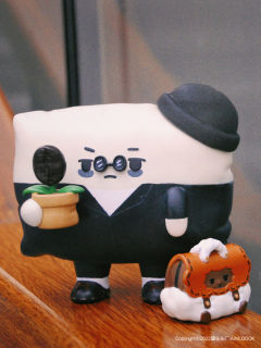 眼黑黑不太冷-资料图