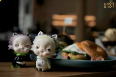 基础系列黑白Moi手涂款-资料图