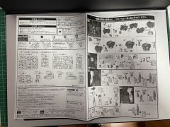 HGUC RX-178 高达 Mk-II 21世纪拟真配色版-资料图