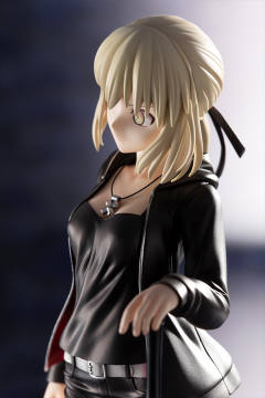Saber 休闲 ver -资料图