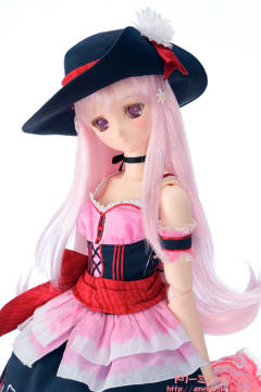 露西·玛莉亚·美空 Magical Princess ver.-资料图