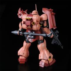 HGUC AMS-119 基拉·多加 弗尔·伏朗托 Ver.-资料图