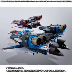 VF-31C Siegfried (米拉洁·法莉娜·吉纳斯机)-资料图
