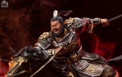  三国群雄系列 张飞-资料图