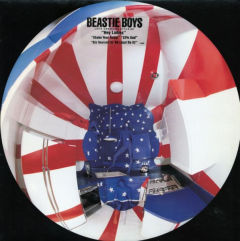 Love American Style EP