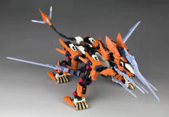 RZ-041 零式长牙狮施耐德 Marking Plus Ver.-资料图