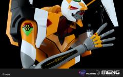 MECHA-006L 泛用人形决战兵器 人造人新世纪福音战士零号机（改） 悦色版-资料图