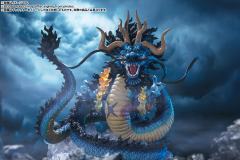 Figuarts Zero 凯多-资料图