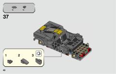 76903 雪佛兰克尔维特C8-R＆C3-资料图