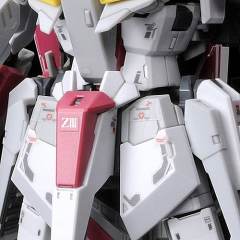 RG MSZ-006-3 Z高达3号机-资料图