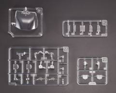 Highend Master Model RZ-001 战斗暴龙 Kotobukiya Shop Limited-资料图
