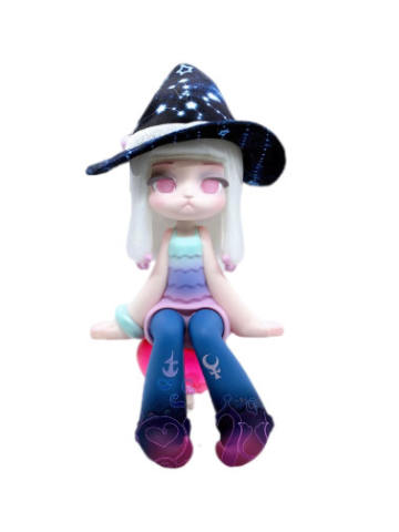 小魔女