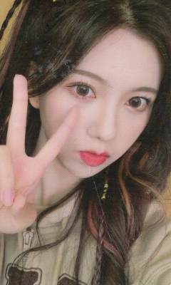 黄楚茵 运动会4.0场限