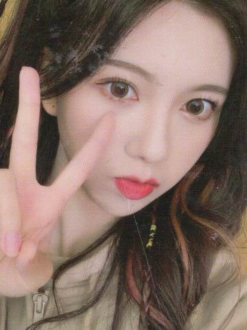 黄楚茵 运动会4.0场限