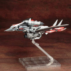 Highend Master Model RZ-029 暴风雨Sworder Ala Barone Specification-资料图