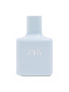 Zara Blue Candy