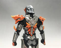 SHF 伽古拉斯·伽古拉 Majin-资料图