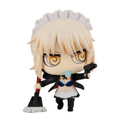 Saber Alter Rider-资料图