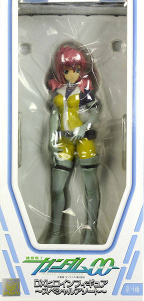 DX Heroine Figure 菲尔特·格雷斯 特价商品