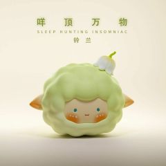 咩顶万物·铃兰