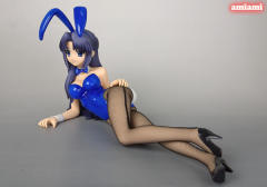 B-style 朝仓凉子 Bunny ver.-资料图