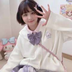 软萌兔联名-资料图