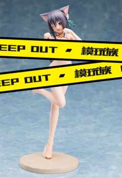 Shining Beach Heroines 小梅-资料图