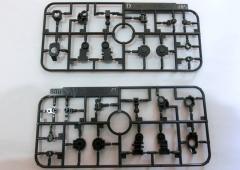 HGUC RGM-89S 强袭型杰刚 CCA-MSV-资料图