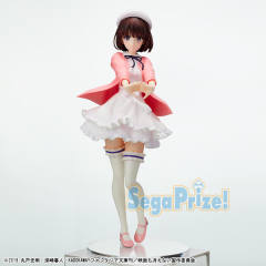 SPM Figure 加藤恵 女英雄 version.