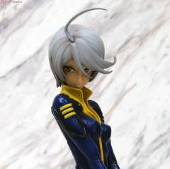 Yamato Girls Collection 山本玲 潜水服 ver.-资料图